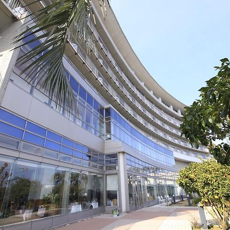 Kkr Hotel Atami Atami  Exterior photo