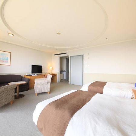 Kkr Hotel Atami Atami  Exterior photo