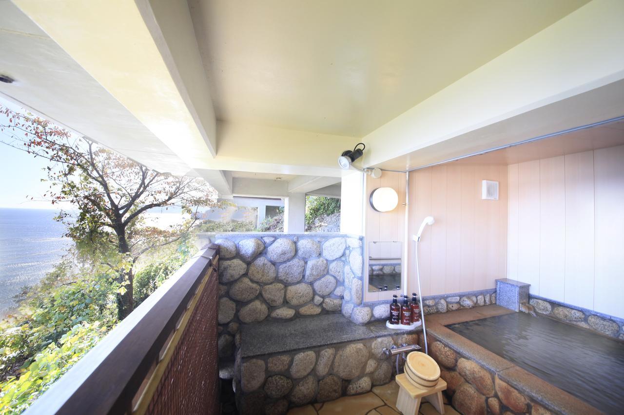 Kkr Hotel Atami Atami  Exterior photo