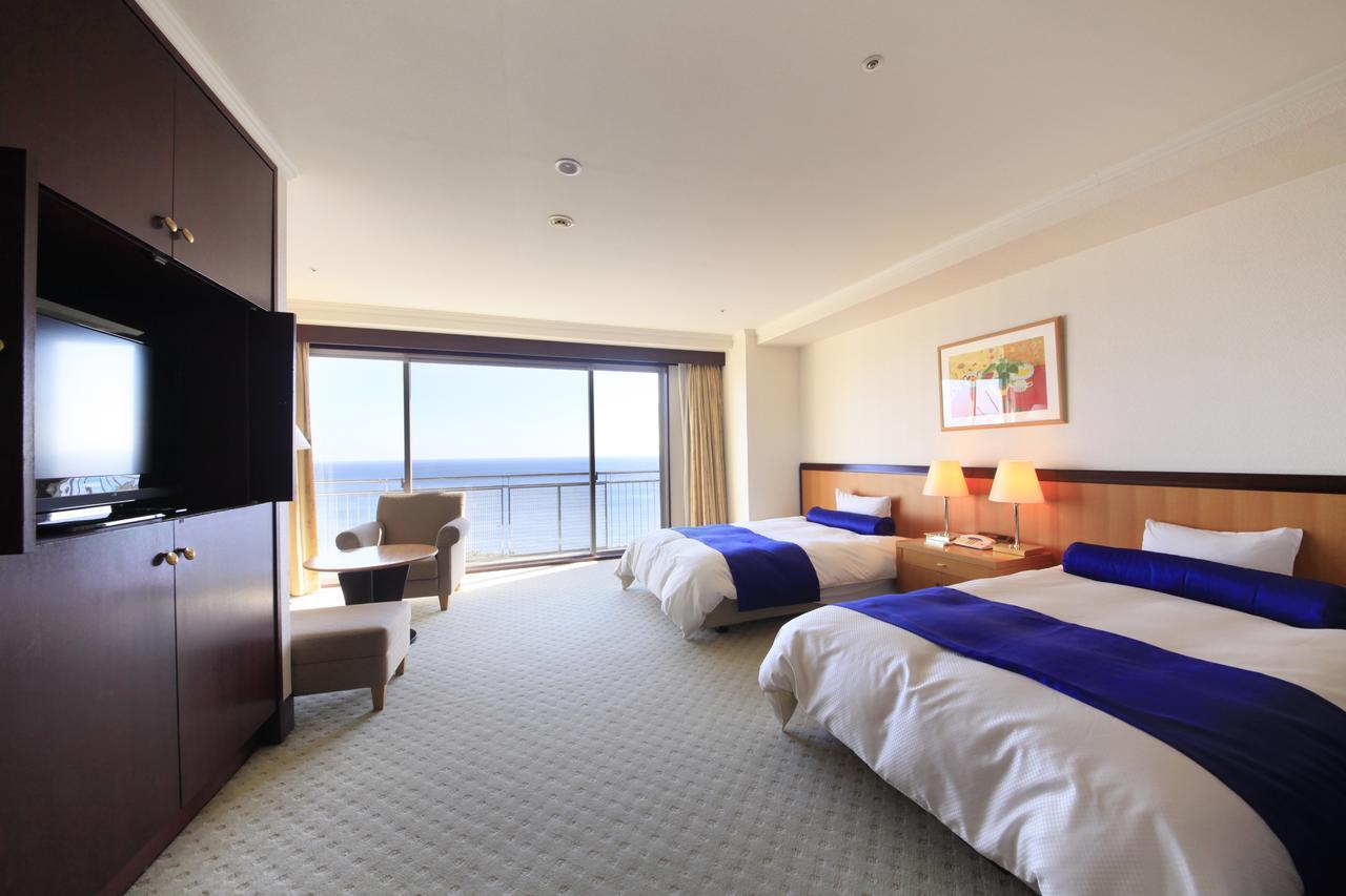 Kkr Hotel Atami Atami  Exterior photo