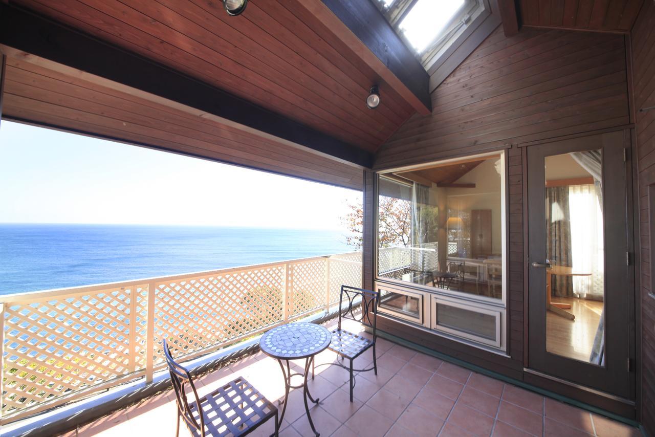 Kkr Hotel Atami Atami  Exterior photo