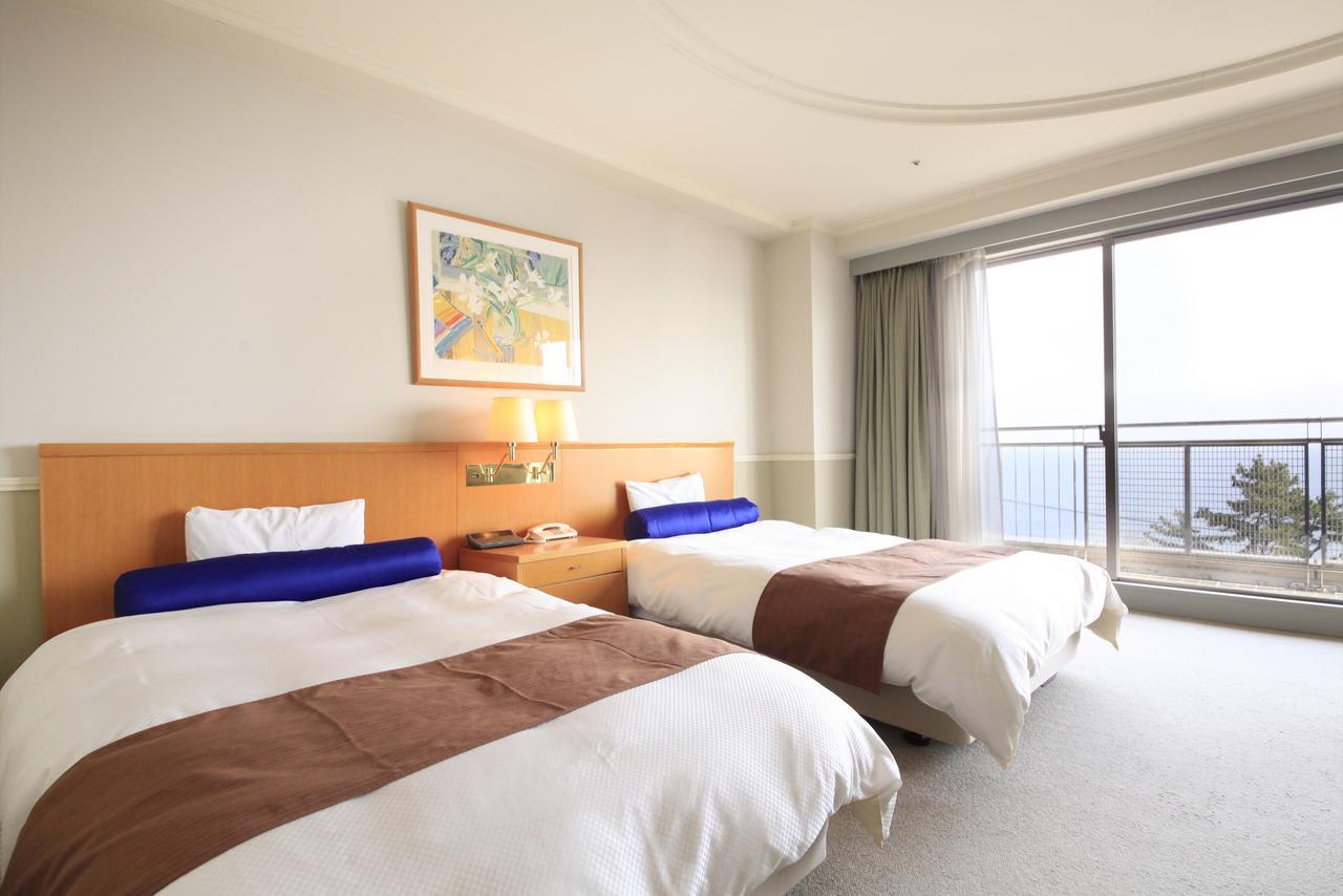 Kkr Hotel Atami Atami  Exterior photo