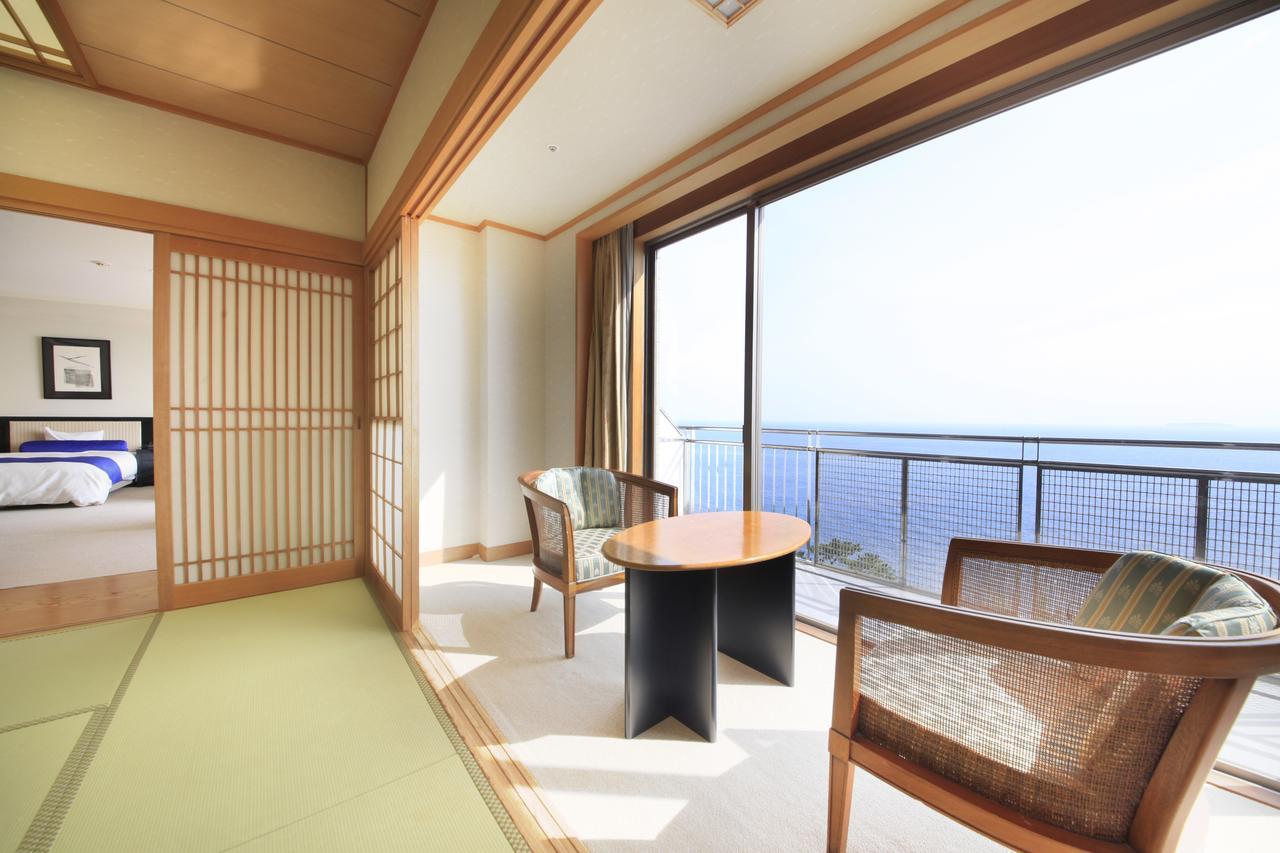 Kkr Hotel Atami Atami  Exterior photo