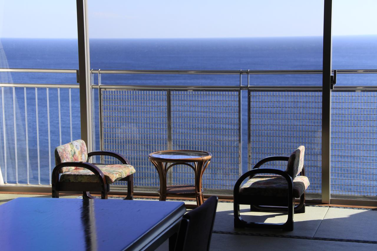 Kkr Hotel Atami Atami  Exterior photo