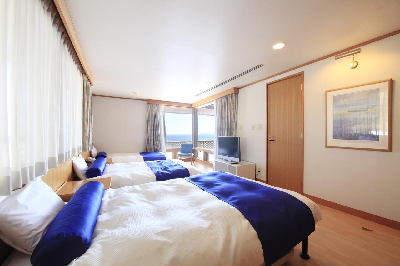 Kkr Hotel Atami Atami  Exterior photo