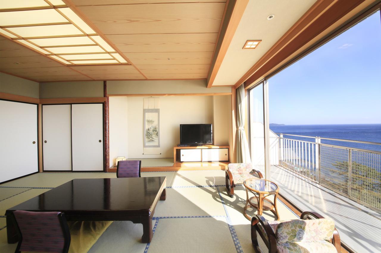 Kkr Hotel Atami Atami  Exterior photo