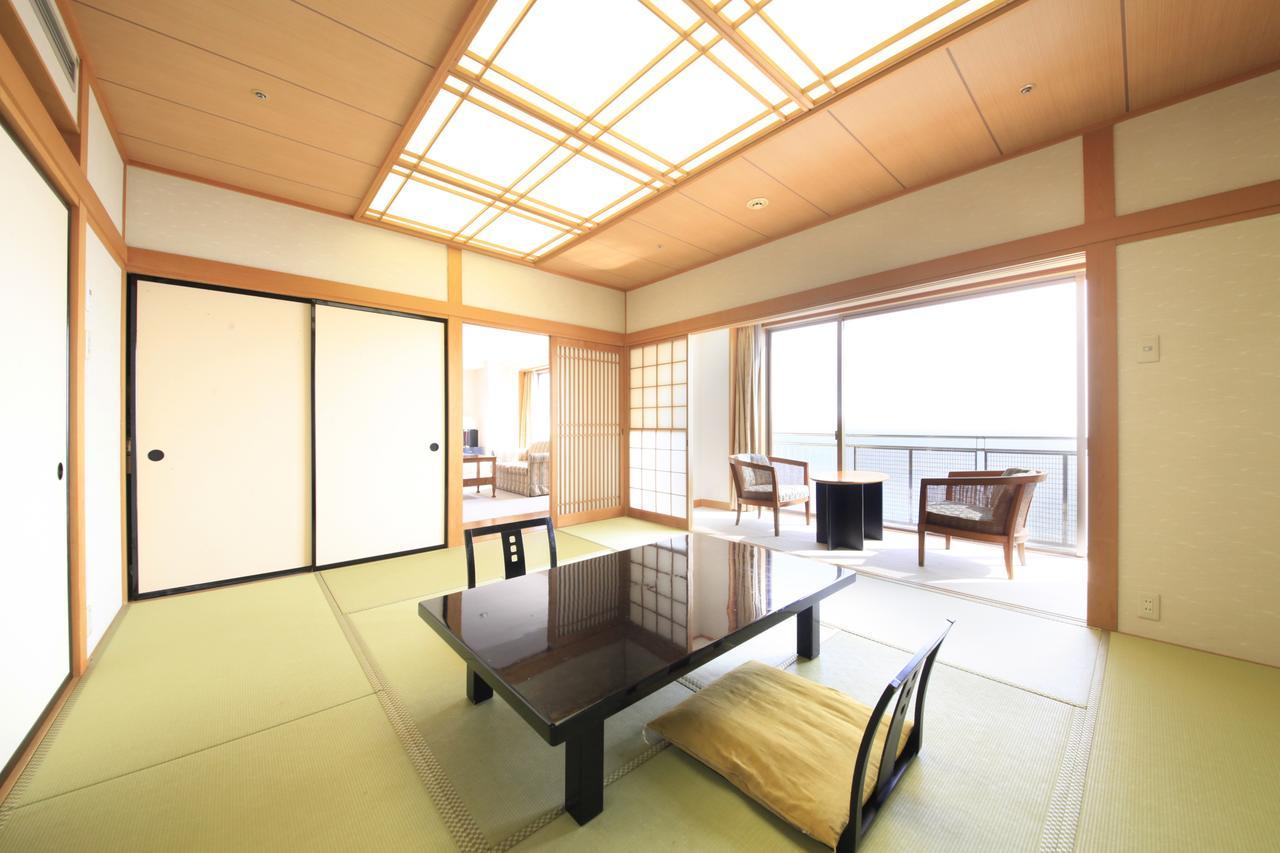Kkr Hotel Atami Atami  Exterior photo