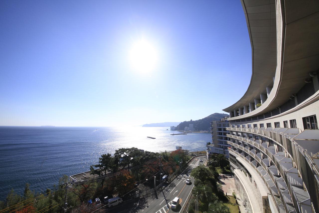 Kkr Hotel Atami Atami  Exterior photo