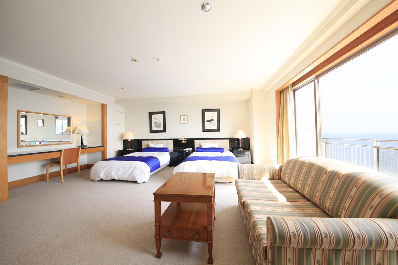 Kkr Hotel Atami Atami  Exterior photo