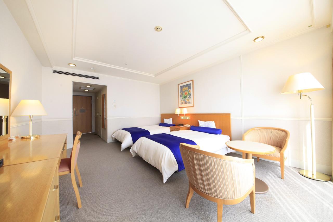 Kkr Hotel Atami Atami  Exterior photo