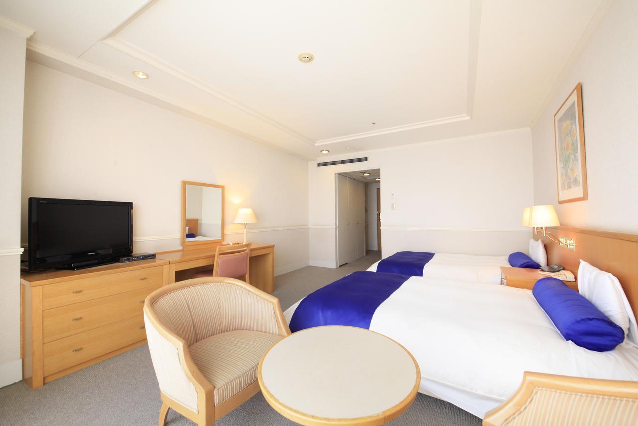 Kkr Hotel Atami Atami  Exterior photo