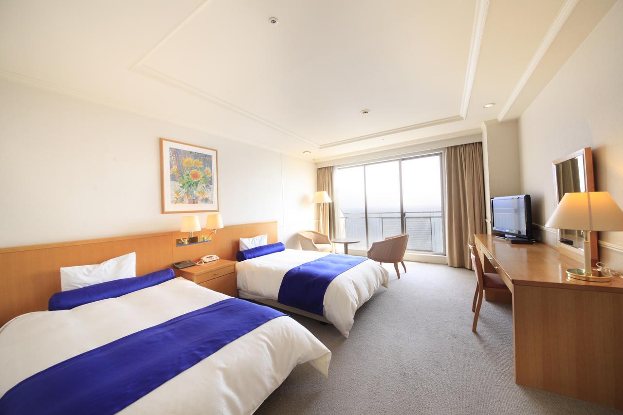 Kkr Hotel Atami Atami  Exterior photo