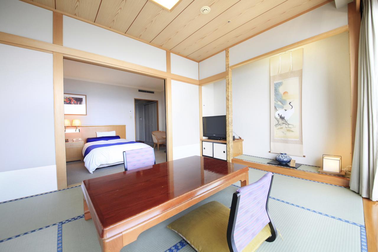 Kkr Hotel Atami Atami  Exterior photo