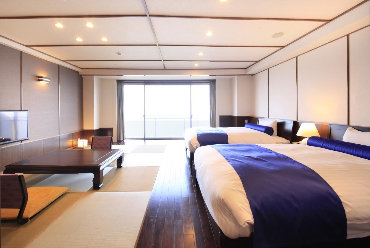 Kkr Hotel Atami Atami  Exterior photo