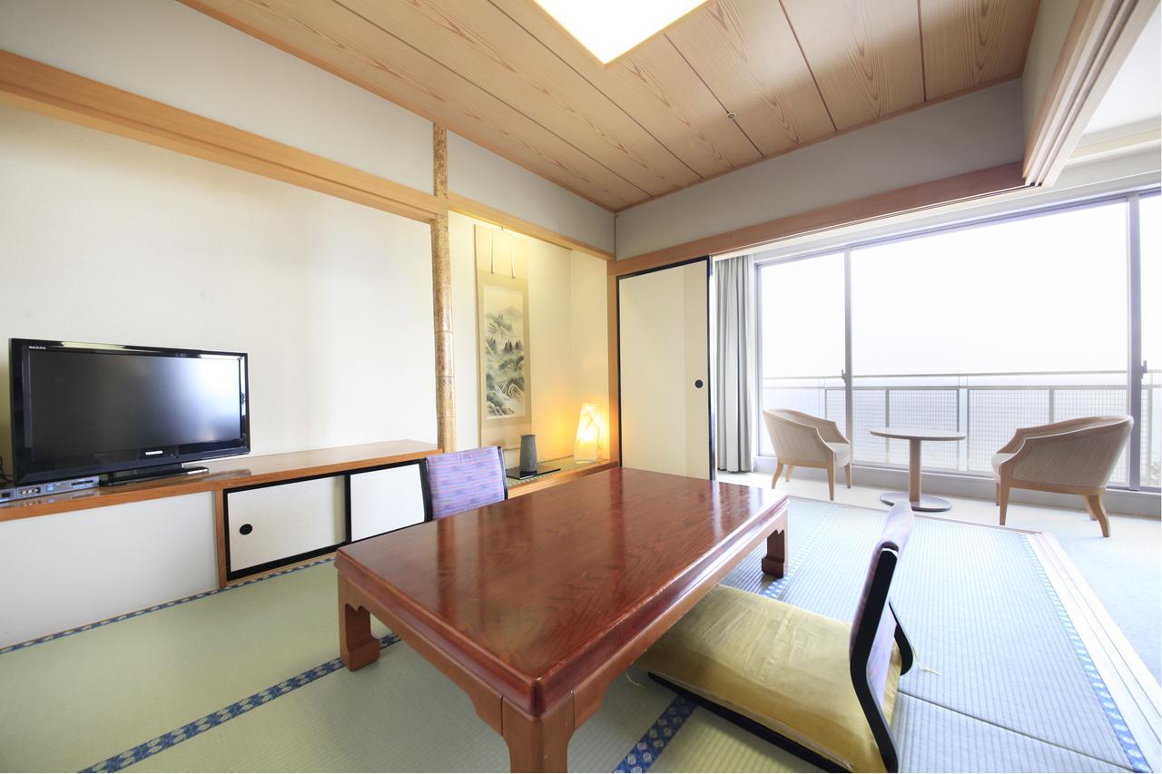 Kkr Hotel Atami Atami  Exterior photo